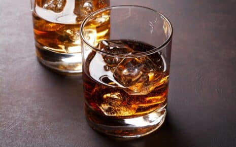 Coffret dégustation de whisky, cadeau d'anniversaire