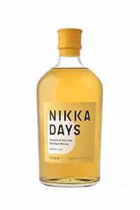Nikka days - Whisky japonais