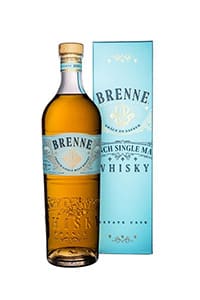 Whisky français - Brenne