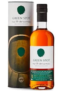 Green Spot 8 ans (40%) Whisky