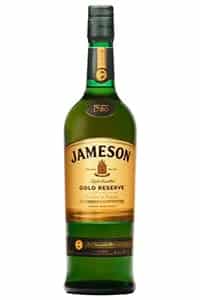 Jameson Gold Reserve (40%) Whisky