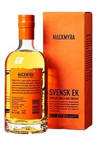 Mackmyra Svensk Ek (46,1%) Whisky