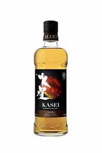 Whisky japonais Mars Kasei