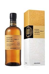 Whisky Nikka Coffey Grain Malt