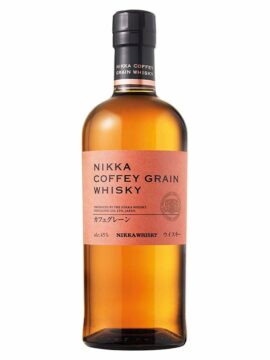 Nikka Coffey Grain Whisky