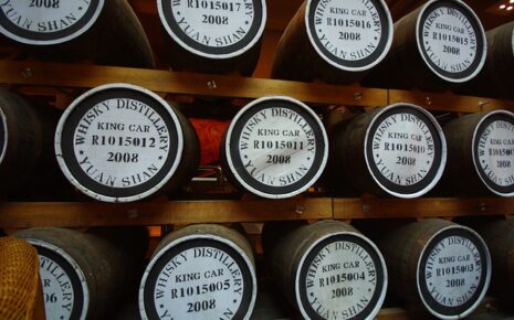 Comment déguster un bon whisky ?