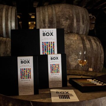 Coffret cadeau et box whisky à offrir - Cave Bruant