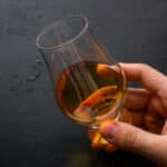 le verre pour déguster au mieux un whisky