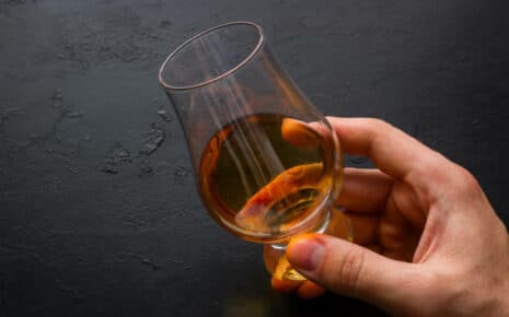le verre pour déguster au mieux un whisky
