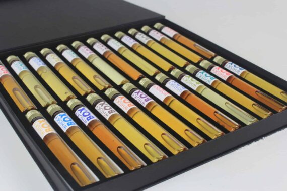 Coffret Découverte de 24 Whiskys du Monde – Image 6