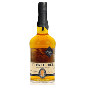 Glenturret Peated Edition Batch #3 43%