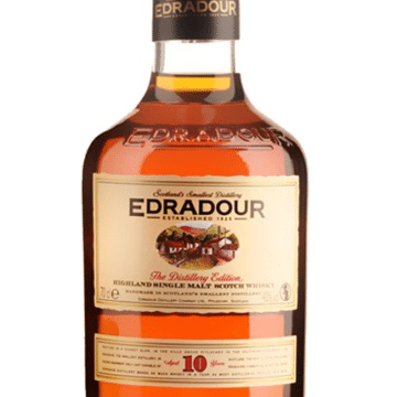 Edradour 10 yo 40%