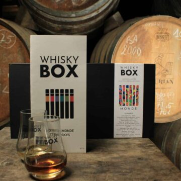 Déguster pour découvrir la diversité du whisky