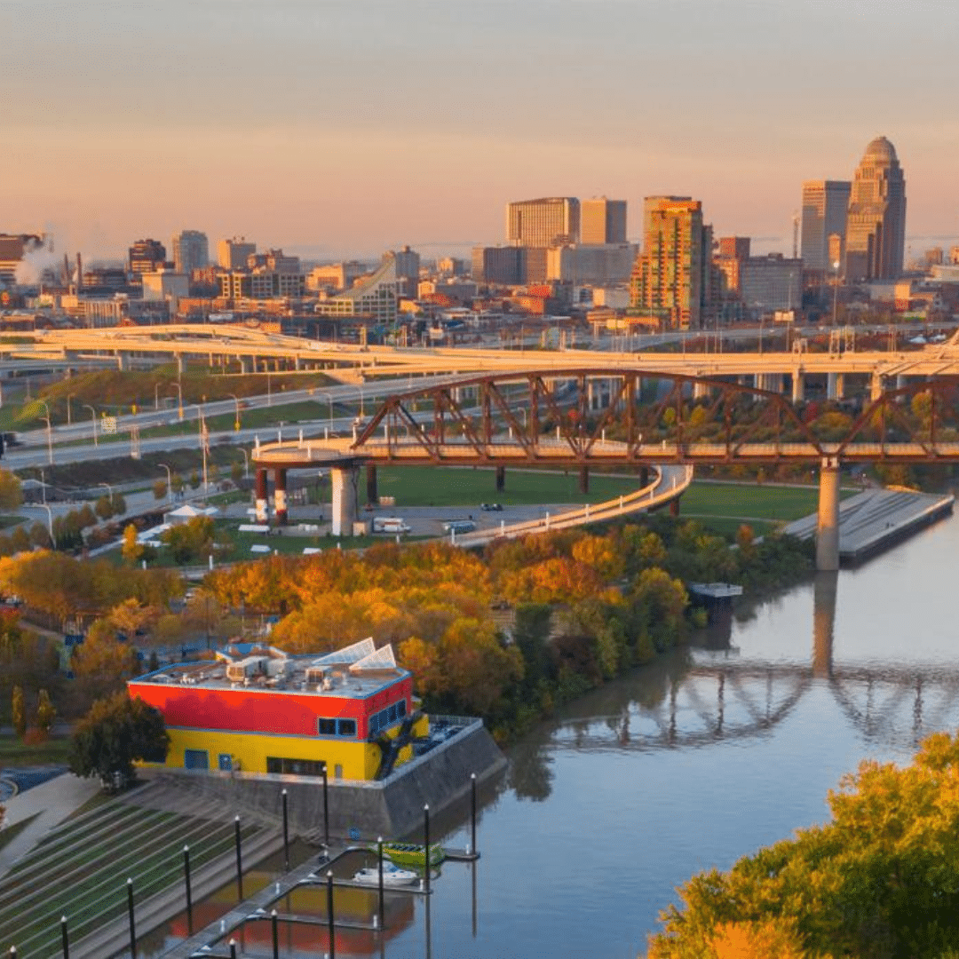 Louisville, Kentucky