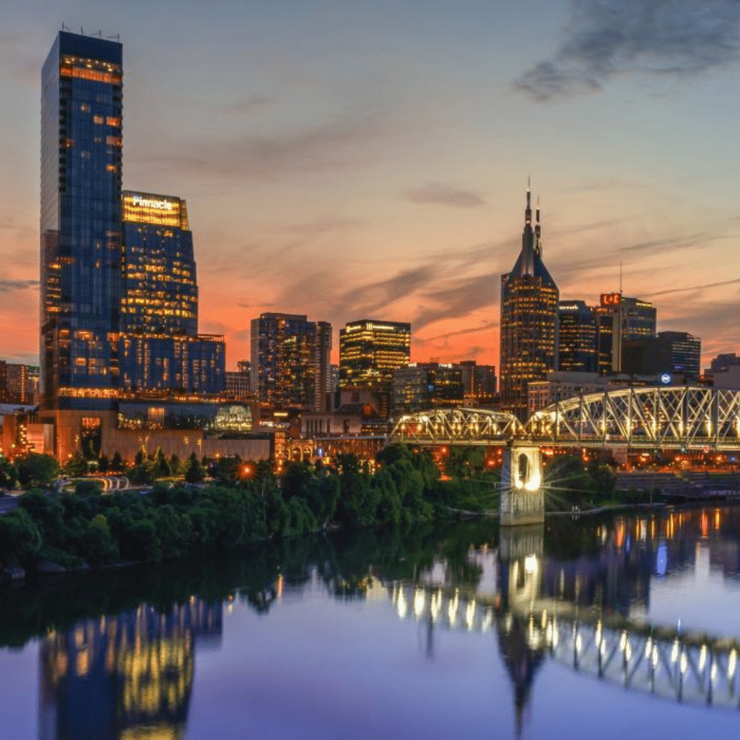 Nashville, Tennessee