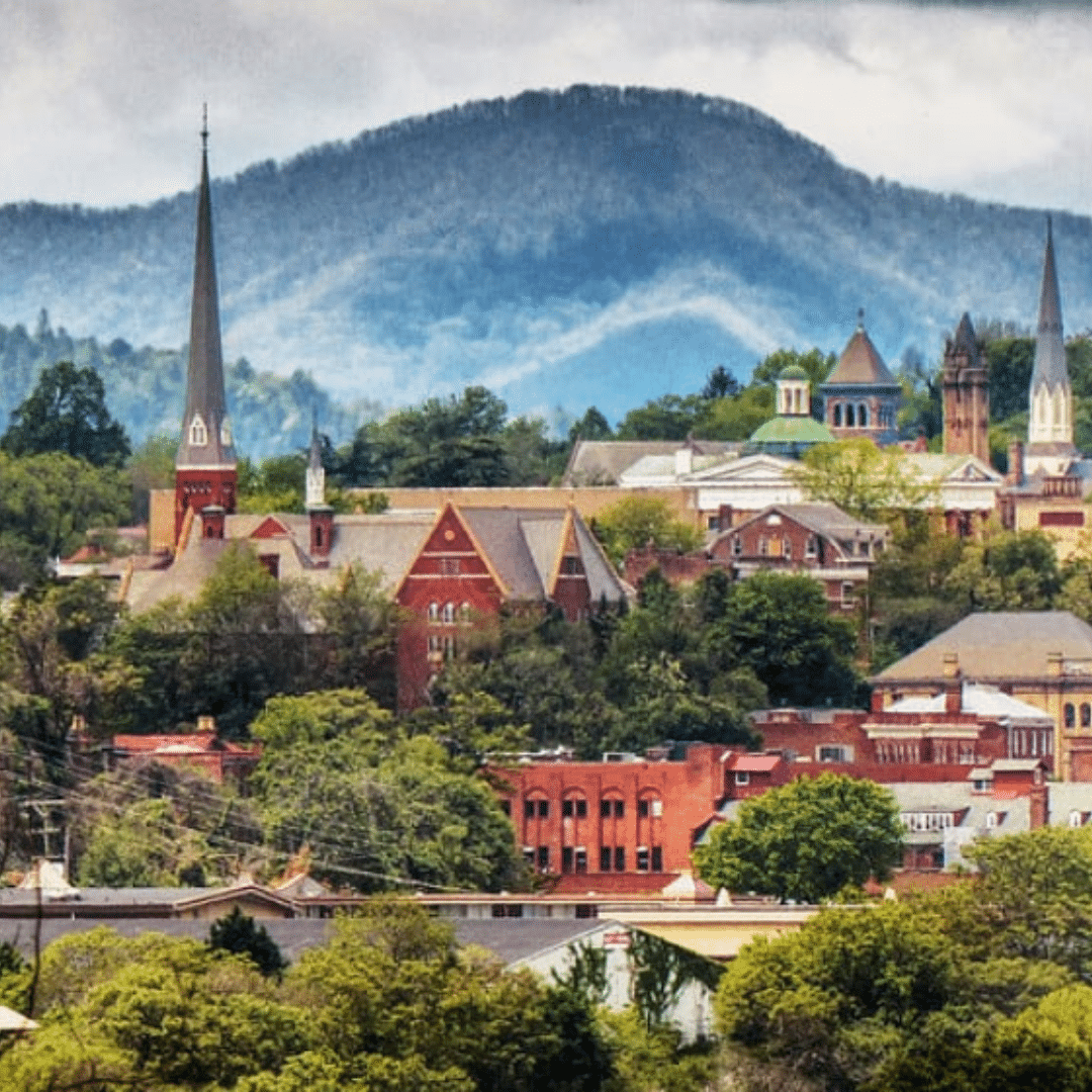 Lynchburg, Tennessee