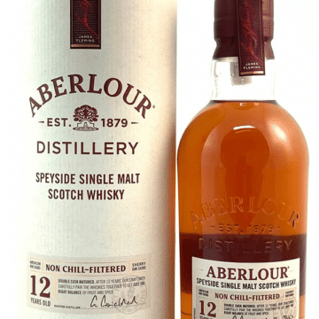 Aberlour 12 Ans 48%,