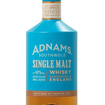 Adnams, Single Malt Whisky, 40% Vol