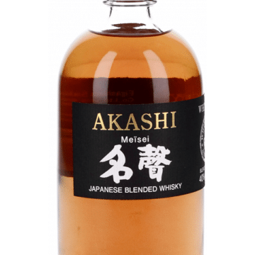 Akashi Meïsei 50 Cl 40%