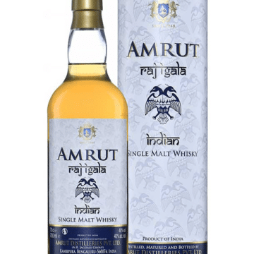 AMRUT Raj Igala 40%