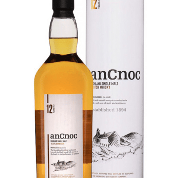 Ancnoc 12