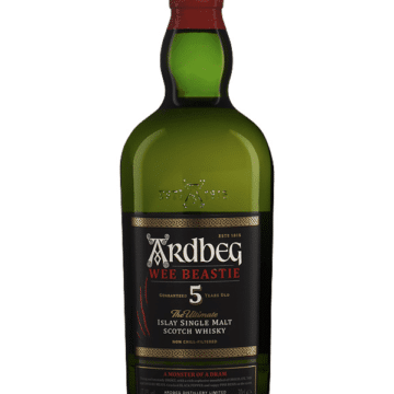 Ardbeg Wee Beastie 5 y.o. 47,4%