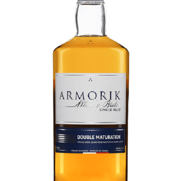 Armorik Double Maturation Bio 46%