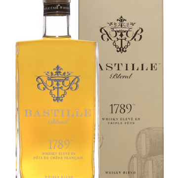 Bastille Blended Whisky 40%