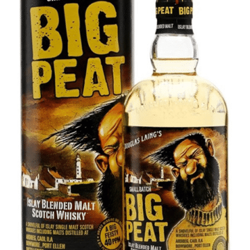 Big Peat 46%