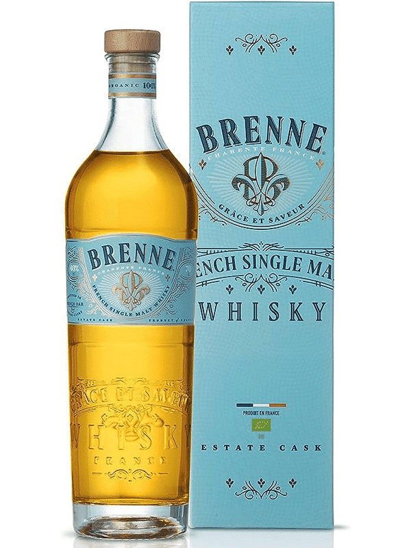 Brenne Single Malt