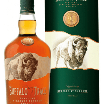 Buffalo Trace 90 Proof 45%