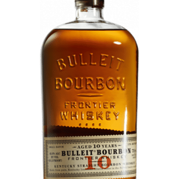 Bulleit 10 Ans Bourbon 45,6%