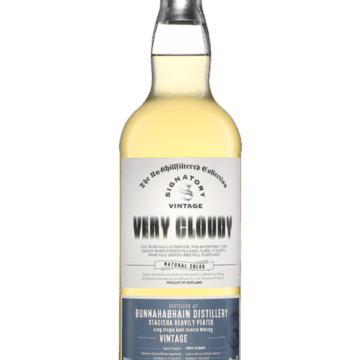 BUNNAHABHAIN STAOISHA 8 ans 2014 Very Cloudy S.V 40%