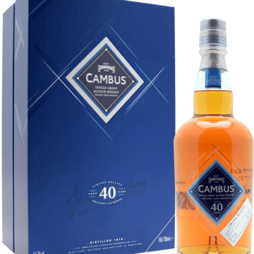 Cambus 1991/2022 Sig CS