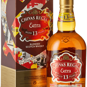 Chivas 13 Ans Extra Oloroso Sherry Finish 40%