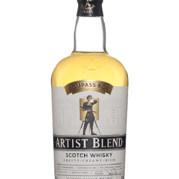 Compass Box Artist Blend 43%