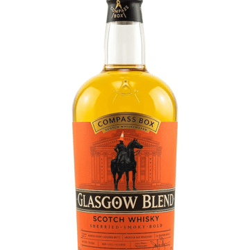 Compass Box Glasgow Blend 43%