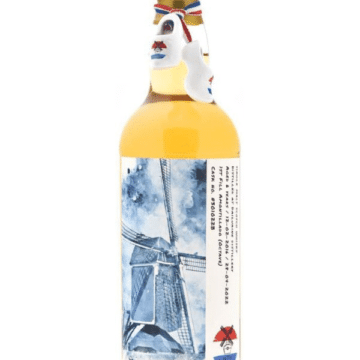 Dailuaine 2016 Moscatel 57%