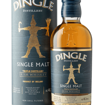 Dingle Single Malt 46,3%