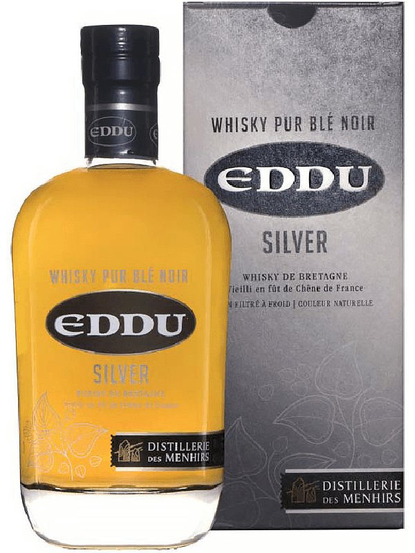 Eddu Silver