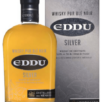 Eddu Silver 43%