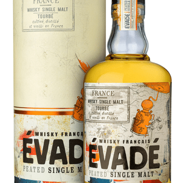 Evadé Single Malt 43%
