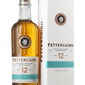 FETTERCAIRN 12 ans 40%