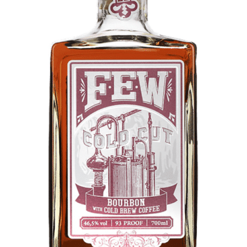 Few Bourbon Whiskey 46,5%