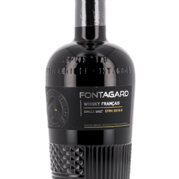 Fontagard Single Malt Strn 99188 44%