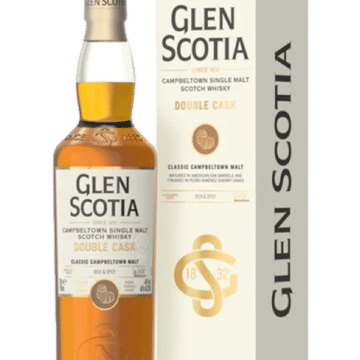 Glen Scotia Double Cask 46%