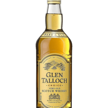 Glen Talloch 40%