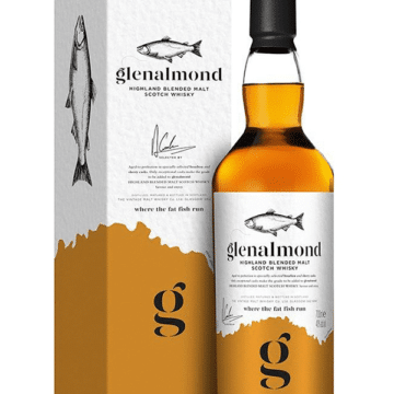 Glenalmond Blended Malt 40%