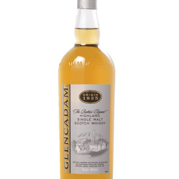 Glencadam Origin 1825 40%