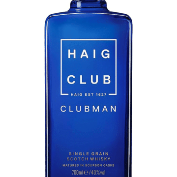 Haig Club Clubman 40%
